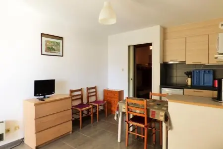 Résidence Acapulco, Appartement à Pin Rolland près de la plage de Ste Asile - Photo 4