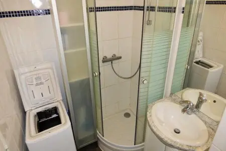 Résidence Acapulco, Appartement à Pin Rolland près de la plage de Ste Asile - Photo 7