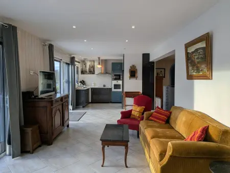 Charmant gîte en Sologne avec parking privatif, Gite 4 personnes à Jouy le Potier - Photo 2