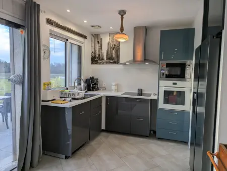 Charmant gîte en Sologne avec parking privatif, Gite 4 personnes à Jouy le Potier - Photo 3
