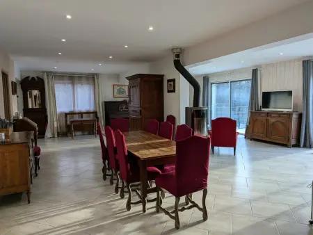 Charmant gîte en Sologne avec parking privatif, Gite 4 personnes à Jouy le Potier - Photo 4