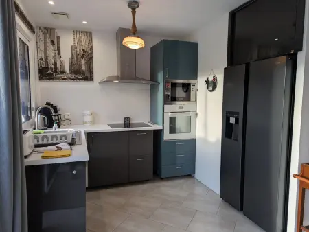 Charmant gîte en Sologne avec parking privatif, Gite 4 personnes à Jouy le Potier - Photo 9