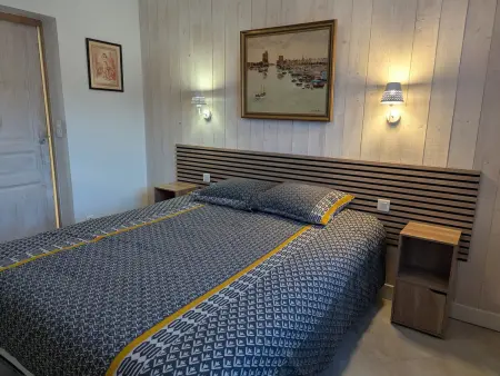 Charmant gîte en Sologne avec parking privatif, Gite 4 personnes à Jouy le Potier - Photo 10