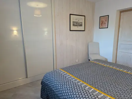 Charmant gîte en Sologne avec parking privatif, Gite 4 personnes à Jouy le Potier - Photo 11