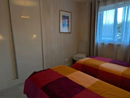 Charmant gîte en Sologne avec parking privatif, Gite 4 personnes à Jouy le Potier - Photo 14