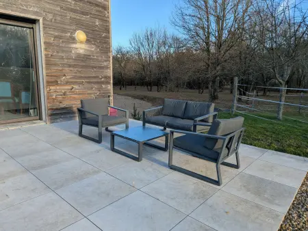 Charmant gîte en Sologne avec parking privatif, Gite 4 personnes à Jouy le Potier - Photo 22