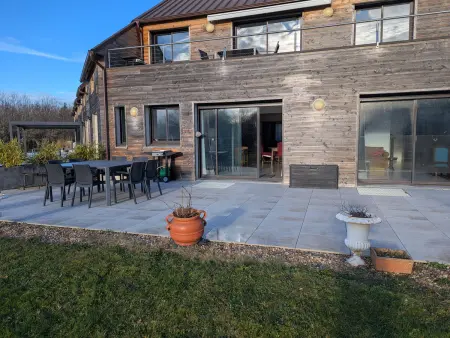 Charmant gîte en Sologne avec parking privatif, Gite 4 personnes à Jouy le Potier - Photo 23