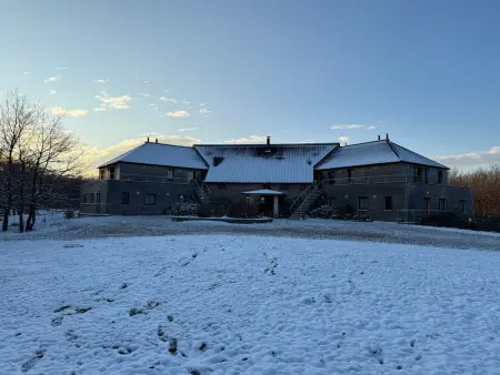 Charmant gîte en Sologne avec parking privatif, Gite 4 personnes à Jouy le Potier - Photo 27