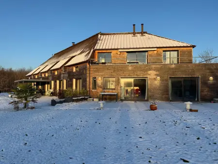 Charmant gîte en Sologne avec parking privatif, Gite 4 personnes à Jouy le Potier - Photo 28