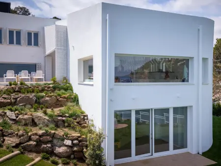 Villa Luxe en Bord de Mer - Piscine, 10 Pers, Costa Brava - Photo 15