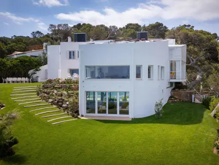 Villa Luxe en Bord de Mer - Piscine, 10 Pers, Costa Brava - Photo 18