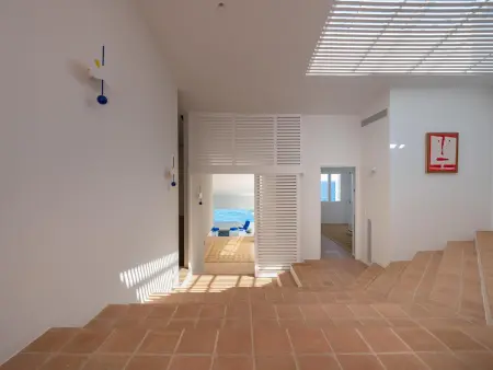 Villa Luxe en Bord de Mer - Piscine, 10 Pers, Costa Brava - Photo 19