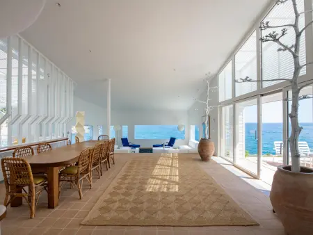 Villa Luxe en Bord de Mer - Piscine, 10 Pers, Costa Brava - Photo 21