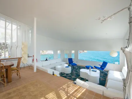 Villa Luxe en Bord de Mer - Piscine, 10 Pers, Costa Brava - Photo 22