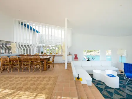Villa Luxe en Bord de Mer - Piscine, 10 Pers, Costa Brava - Photo 23