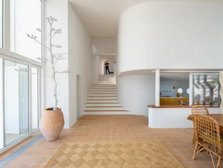 Villa Luxe en Bord de Mer - Piscine, 10 Pers, Costa Brava - Photo 24