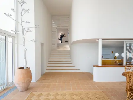 Villa Luxe en Bord de Mer - Piscine, 10 Pers, Costa Brava - Photo 25