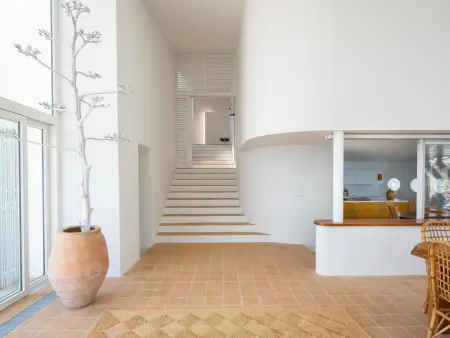 Villa Luxe en Bord de Mer - Piscine, 10 Pers, Costa Brava - Photo 26