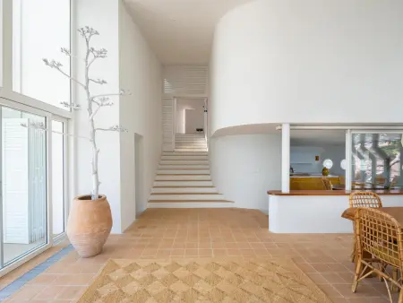 Villa Luxe en Bord de Mer - Piscine, 10 Pers, Costa Brava - Photo 27