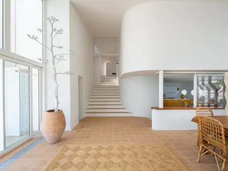 Villa Luxe en Bord de Mer - Piscine, 10 Pers, Costa Brava - Photo 28