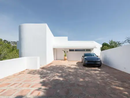 Villa Luxe en Bord de Mer - Piscine, 10 Pers, Costa Brava - Photo 29