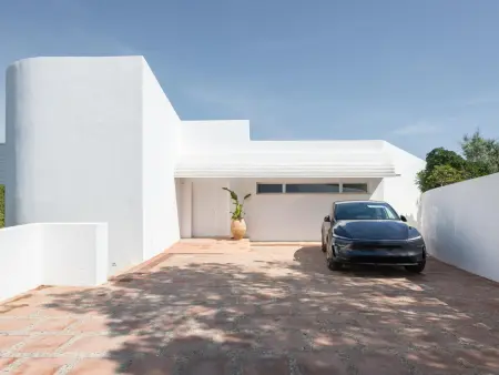 Villa Luxe en Bord de Mer - Piscine, 10 Pers, Costa Brava - Photo 30