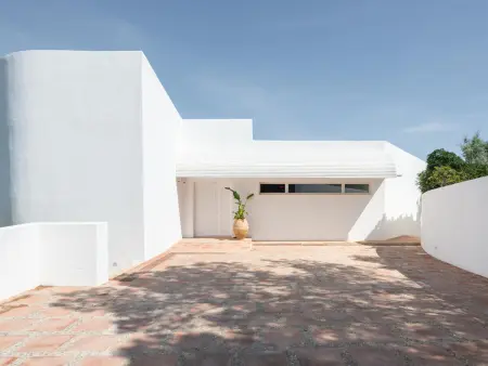 Villa Luxe en Bord de Mer - Piscine, 10 Pers, Costa Brava - Photo 31