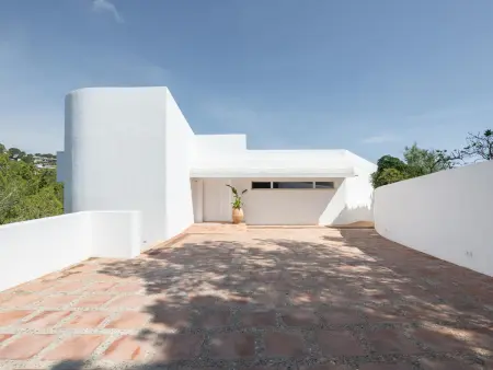 Villa Luxe en Bord de Mer - Piscine, 10 Pers, Costa Brava - Photo 32