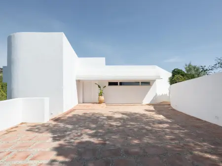 Villa Luxe en Bord de Mer - Piscine, 10 Pers, Costa Brava - Photo 33