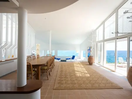 Villa Luxe en Bord de Mer - Piscine, 10 Pers, Costa Brava - Photo 34