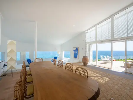 Villa Luxe en Bord de Mer - Piscine, 10 Pers, Costa Brava - Photo 35
