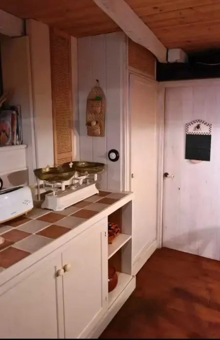 Maison chaleureuse à Luena, 75 m² avec vue montagne - Photo 14