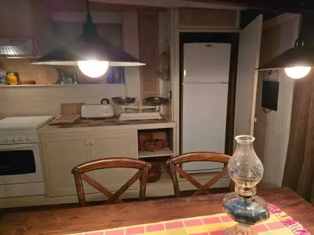 Maison chaleureuse à Luena, 75 m² avec vue montagne - Photo 17