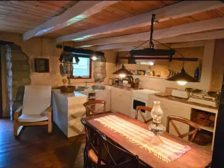 Maison chaleureuse à Luena, 75 m² avec vue montagne - Photo 18
