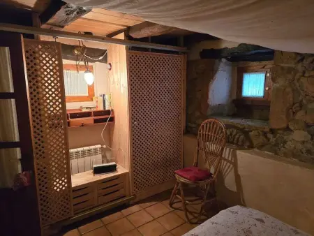 Maison chaleureuse à Luena, 75 m² avec vue montagne - Photo 20
