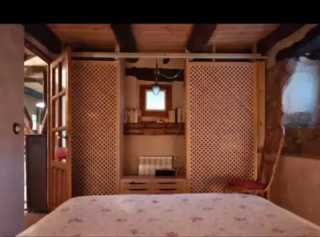 Maison chaleureuse à Luena, 75 m² avec vue montagne - Photo 23