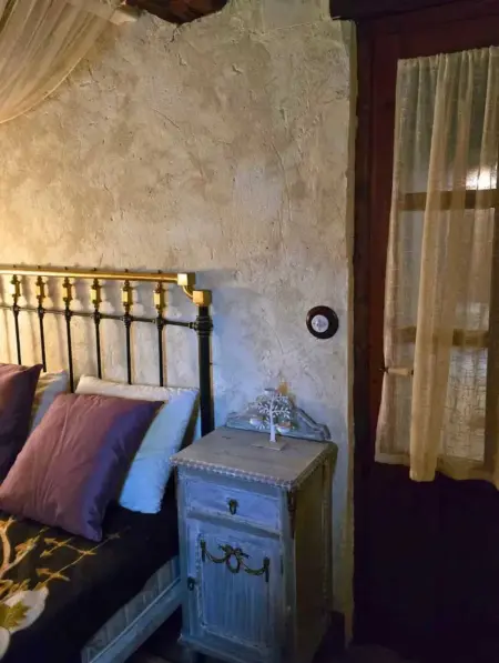 Maison chaleureuse à Luena, 75 m² avec vue montagne - Photo 25