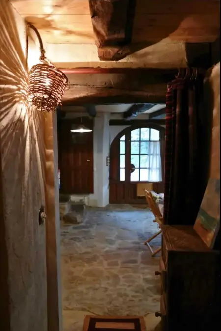 Maison chaleureuse à Luena, 75 m² avec vue montagne - Photo 30