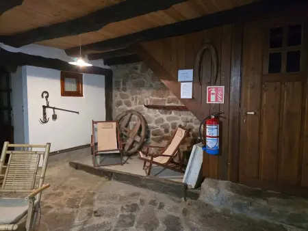 Maison chaleureuse à Luena, 75 m² avec vue montagne - Photo 31