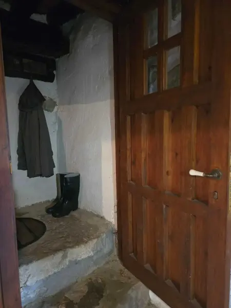 Maison chaleureuse à Luena, 75 m² avec vue montagne - Photo 32