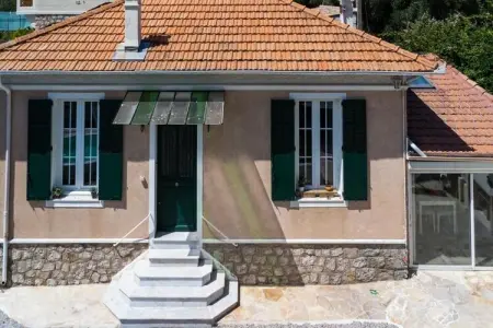 Résidence Villa 140m&sup2; Piscine - Proche Cannes, Villa au Cannet avec piscine chauffée - Photo 5