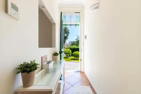 Résidence Villa 140m&sup2; Piscine - Proche Cannes, Villa au Cannet avec piscine chauffée - Photo 6