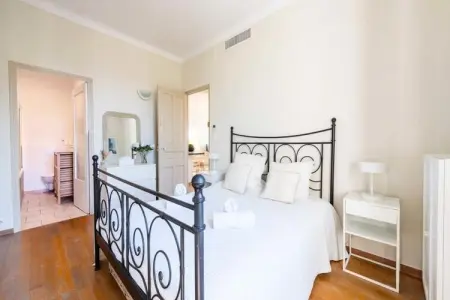 Résidence Villa 140m&sup2; Piscine - Proche Cannes, Villa au Cannet avec piscine chauffée - Photo 17