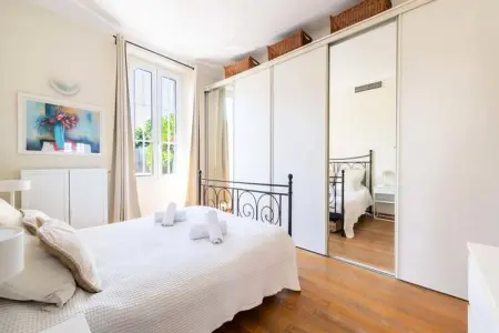 Résidence Villa 140m&sup2; Piscine - Proche Cannes, Villa au Cannet avec piscine chauffée - Photo 18