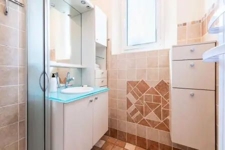 Résidence Villa 140m&sup2; Piscine - Proche Cannes, Villa au Cannet avec piscine chauffée - Photo 22
