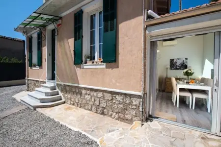 Résidence Villa 140m&sup2; Piscine - Proche Cannes, Villa au Cannet avec piscine chauffée - Photo 28