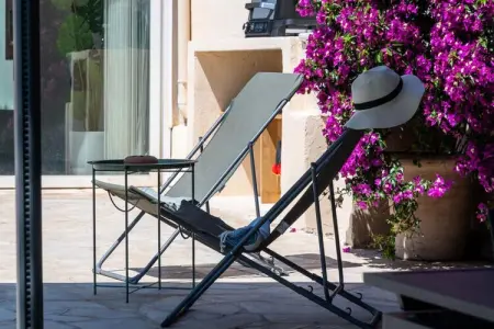 Résidence Villa 140m&sup2; Piscine - Proche Cannes, Villa au Cannet avec piscine chauffée - Photo 31