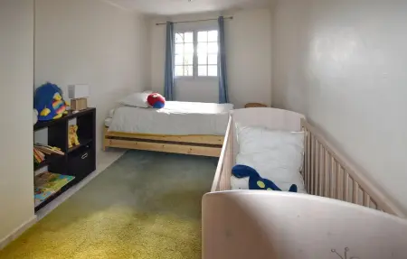 Maison avec piscine privée, Maison 6 personnes à Entraigues Sur La Sorg - Photo 15