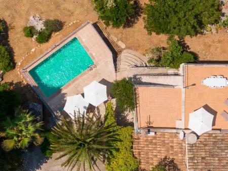 Finca de charme avec piscine et jardin à Campanet - Photo 2