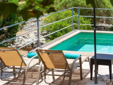 Finca de charme avec piscine et jardin à Campanet - Photo 3